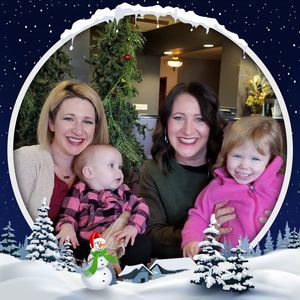 Meet your Posher, Angela